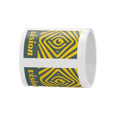 5" x 3" Rectangle Roll Labels