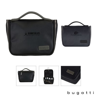 Bugatti Contrast Collection Travel Organizer