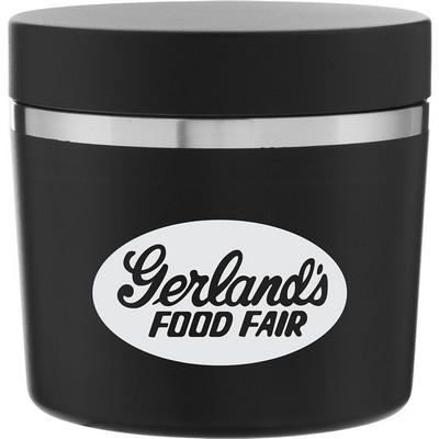 20 oz Crush (Matte Black)