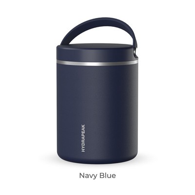 32 oz Hydrapeak® Stainless Steel Insulated Thermos Food Jar